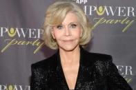 <p>In 2005, Fonda released a tell-all book about her past relationships with others and with herself. Her memoir, <a href="https://people.com/premium/jane-fonda-tells-all/" rel="nofollow noopener" target="_blank" data-ylk="slk:My Life So Far;elm:context_link;itc:0;sec:content-canvas" class="link "><i>My Life So Far</i></a>, dives deep into the actress' fraught family life growing up, her struggles with bulimia, her professional journey and romantic experiences. </p>   <p>Several years later, in 2017, Fonda spoke with <i>Town & Country </i>about the <a href="https://people.com/style/jane-fonda-unreouthced-photos-town-country-cover/" rel="nofollow noopener" target="_blank" data-ylk="slk:meaning of "being perfect,";elm:context_link;itc:0;sec:content-canvas" class="link ">meaning of "being perfect,"</a> a concept with which her memoir grapples. </p>   <p>"I felt so much of my life that I was two people. There was this person everyone saw, and there was another person who lived outside of me, alongside me, who had been delegated all of the imperfect stuff," she said. "To become whole, you reach around and pull all those shadows in and they join your light—you put it all together inside your skin. And you accept that, yes, I'm flawed, but my intentions are good, and I will never be perfect, but I will continue to evolve toward that."</p>