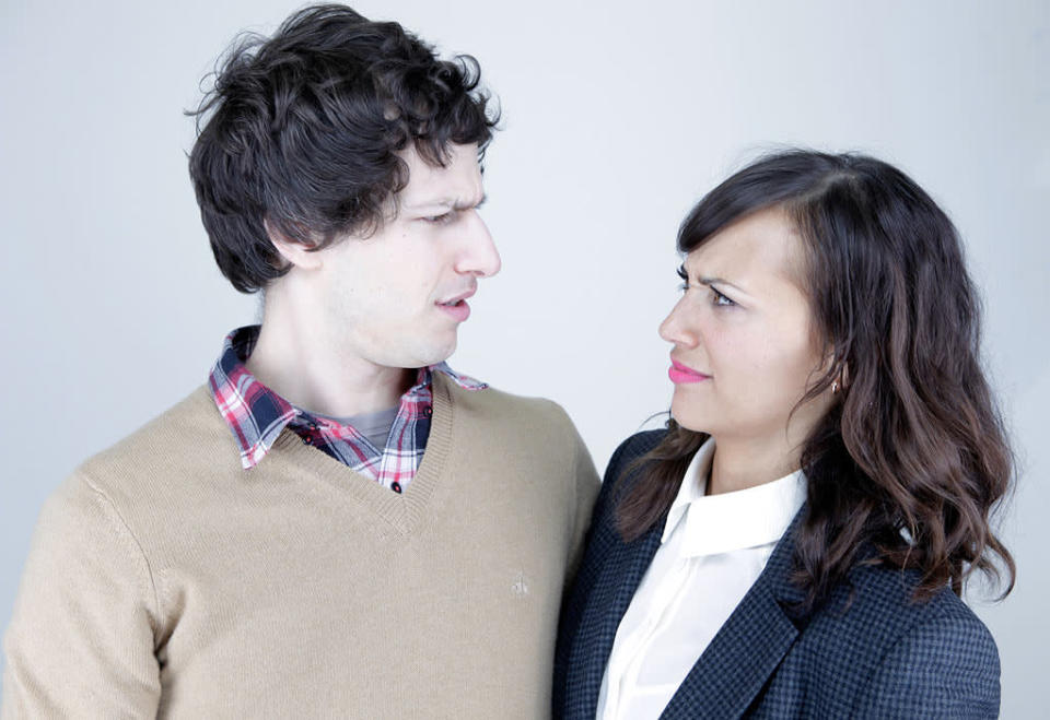 Sundance Film Festival Portraits 2012