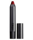 <p>Hide wine stained lips by playing it up! This wine stain TPSY lip crayon complements any skin tone.</p> <p>$16 | <a rel="nofollow noopener" href="http://click.linksynergy.com/fs-bin/click?id=93xLBvPhAeE&subid=0&offerid=390098.1&type=10&tmpid=8157&RD_PARM1=http%253A%252F%252Fshop.nordstrom.com%252Fs%252Ftpsy-draw-lip-crayon%252F4578941%253Forigin%253Dkeywordsearch-personalizedsort%2526fashioncolor%253DWINE%252520LEATHER&u1=ISAHNationalWineDayShopping2017" target="_blank" data-ylk="slk:nordstrom.com;elm:context_link;itc:0;sec:content-canvas" class="link ">nordstrom.com</a></p>