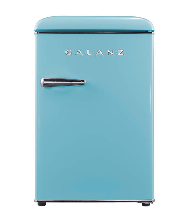 Top 5 Best Mini Fridges (With Freezer) for Dorms ✓