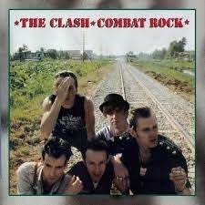 Combat Rock by The Clash