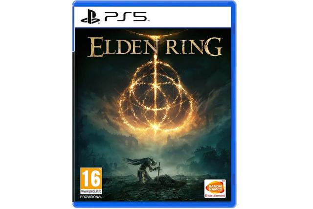 Elden Ring Mobile reportedly on the way from Tencent