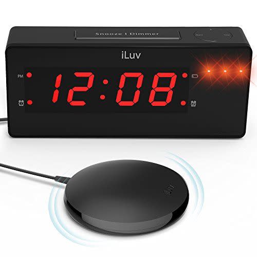 Best Alarm Clocks of 2024 – Options for Heavy Sleepers