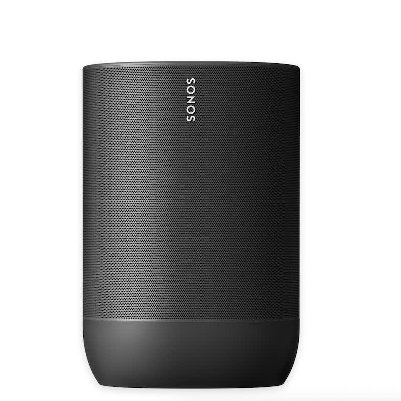 <p><a href="https://go.redirectingat.com?id=74968X1596630&url=https%3A%2F%2Fwww.sonos.com%2Fen-us%2Fshop%2Fmove%3Fsource%3Dcj%26cjevent%3D81ead84a3ab611ed80c400890a1c0e0c%26cjdata%3DMXxOfDB8WXww&sref=https%3A%2F%2Fwww.esquire.com%2Flifestyle%2Fg41324816%2Fbest-uncle-gifts%2F" rel="nofollow noopener" target="_blank" data-ylk="slk:Shop Now;elm:context_link;itc:0;sec:content-canvas" class="link rapid-noclick-resp">Shop Now</a></p><p>Move Smart Speaker</p><p>sonos.com</p><p>$429.00</p>