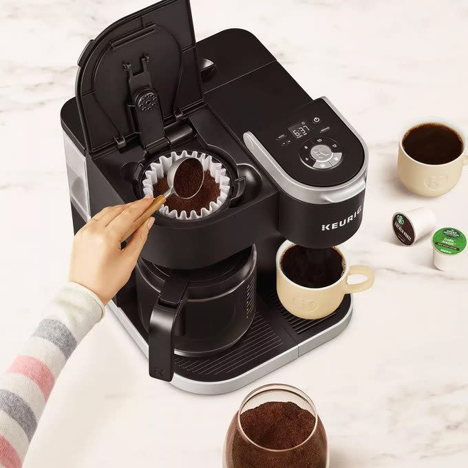 <a href="https://www.tasteofhome.com/collection/coffee-gifts/" rel="nofollow noopener" target="_blank" data-ylk="slk:The Most Amazing Gifts for Coffee Lovers;elm:context_link;itc:0;sec:content-canvas" class="link rapid-noclick-resp">The Most Amazing Gifts for Coffee Lovers</a>