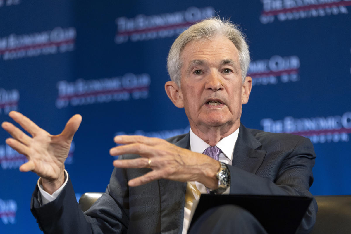 A new era of easy money dawns as Fed nears first rate cut since 2020