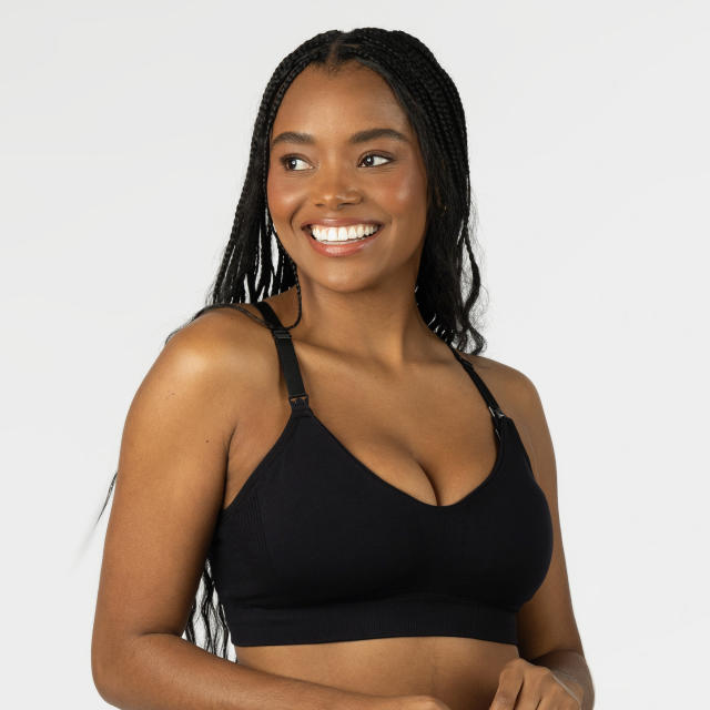 Target Collaborates With Kindred Bravely on Bras for New Moms and Moms-to-Be