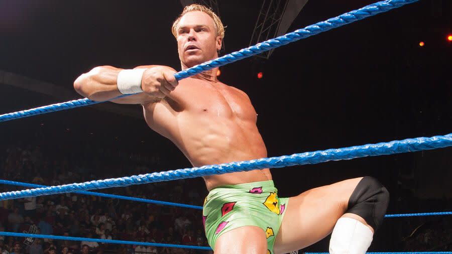 wwe billy gunn