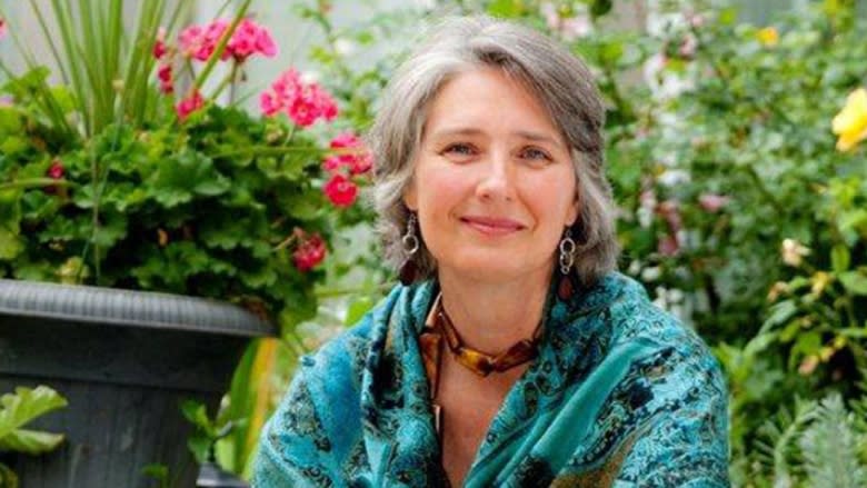 Louise Penny writes new Inspector Gamache book while caring for husband with dementia