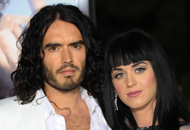 Who Is Russell Brand's Wife? Meet Laura Brand and Their Family