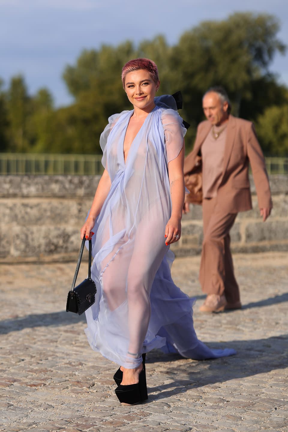 Florence Pugh - Figure 2