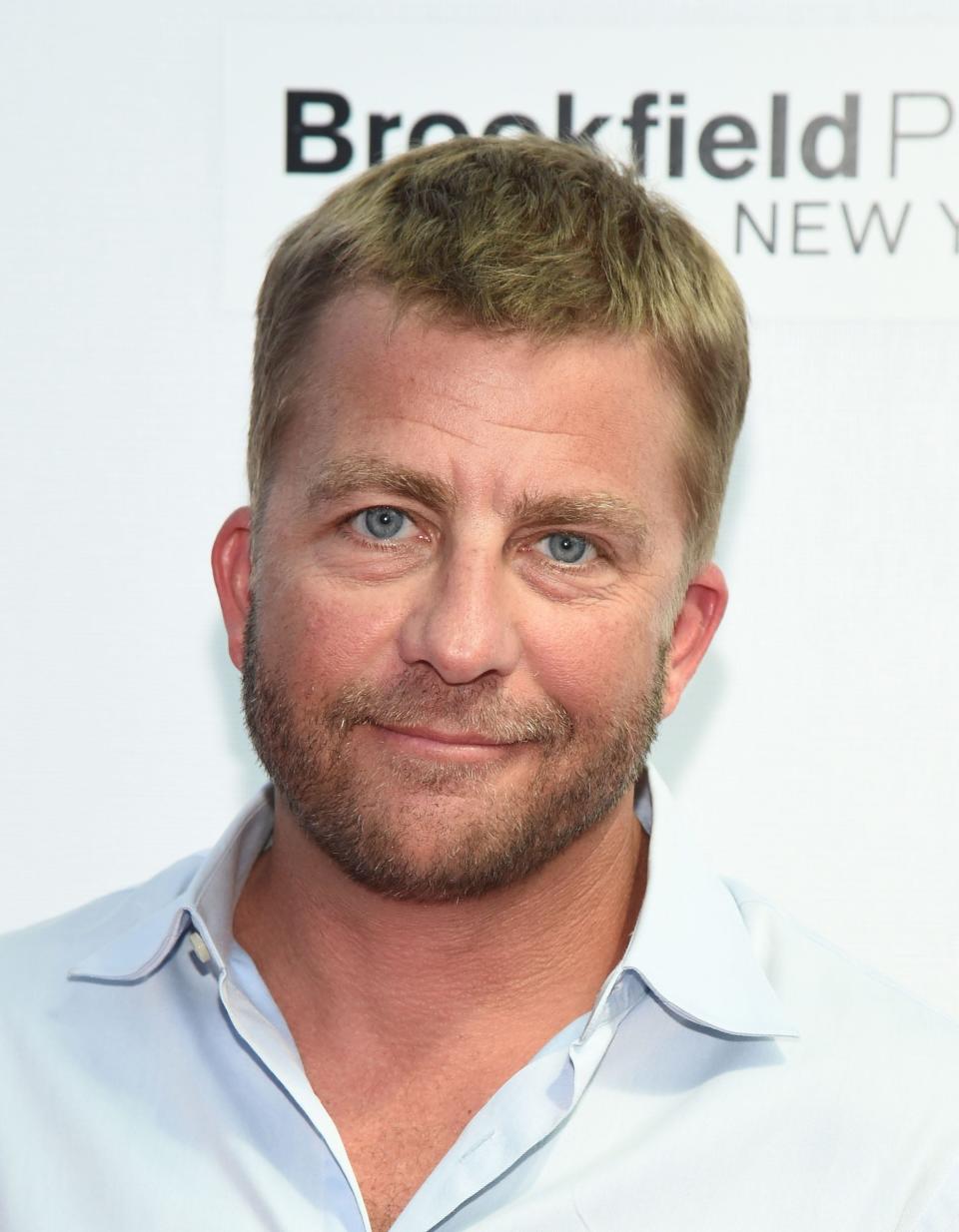 Peter Billingsley, all grown up, returns to the role that made him famous in "A Christmas Story Christmas."