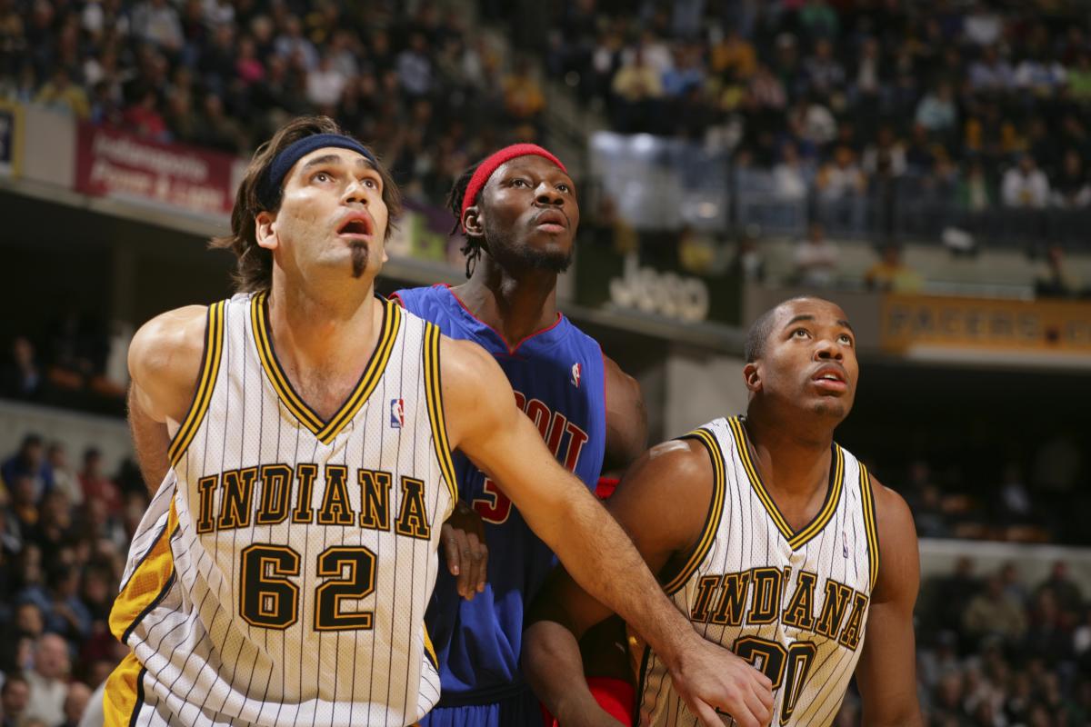 Former Kansas, NBA center Scot Pollard awaiting heart transplant in ICU