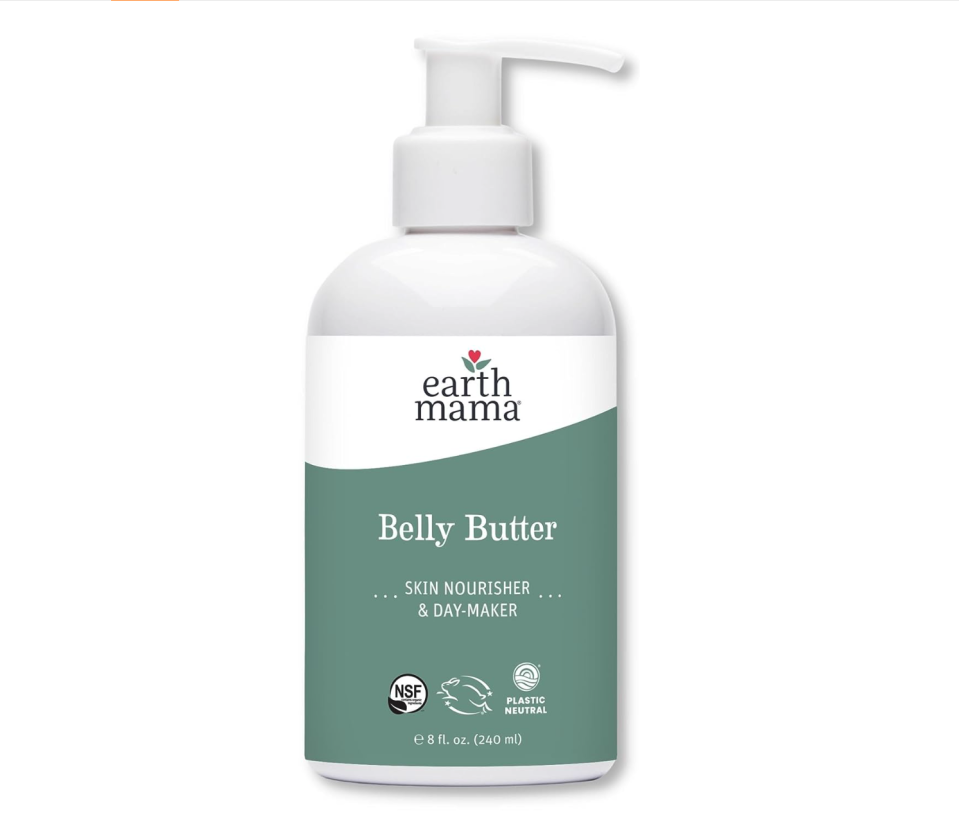 <p><a href="https://go.redirectingat.com?id=74968X1596630&url=https%3A%2F%2Fwww.walmart.com%2Fip%2FEarth-Mama-Belly-Butter%2F26960986&sref=https%3A%2F%2Fwww.prevention.com%2Fbeauty%2Fskin-care%2Fg43097501%2Fbest-stretch-mark-removal-cream%2F" rel="nofollow noopener" target="_blank" data-ylk="slk:Shop Now;elm:context_link;itc:0;sec:content-canvas" class="link ">Shop Now</a></p><p>Earth Mama Belly Butter</p><p>walmart.com</p><p>$16.36</p><span class="copyright">Earth Mama</span>