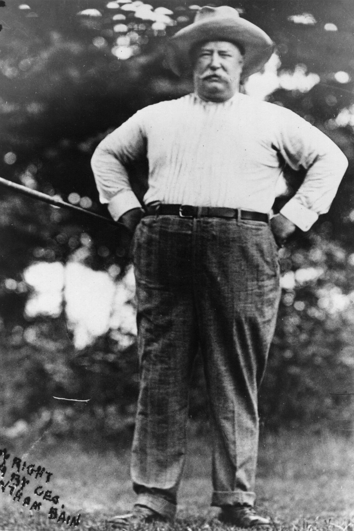 William Howard Taft