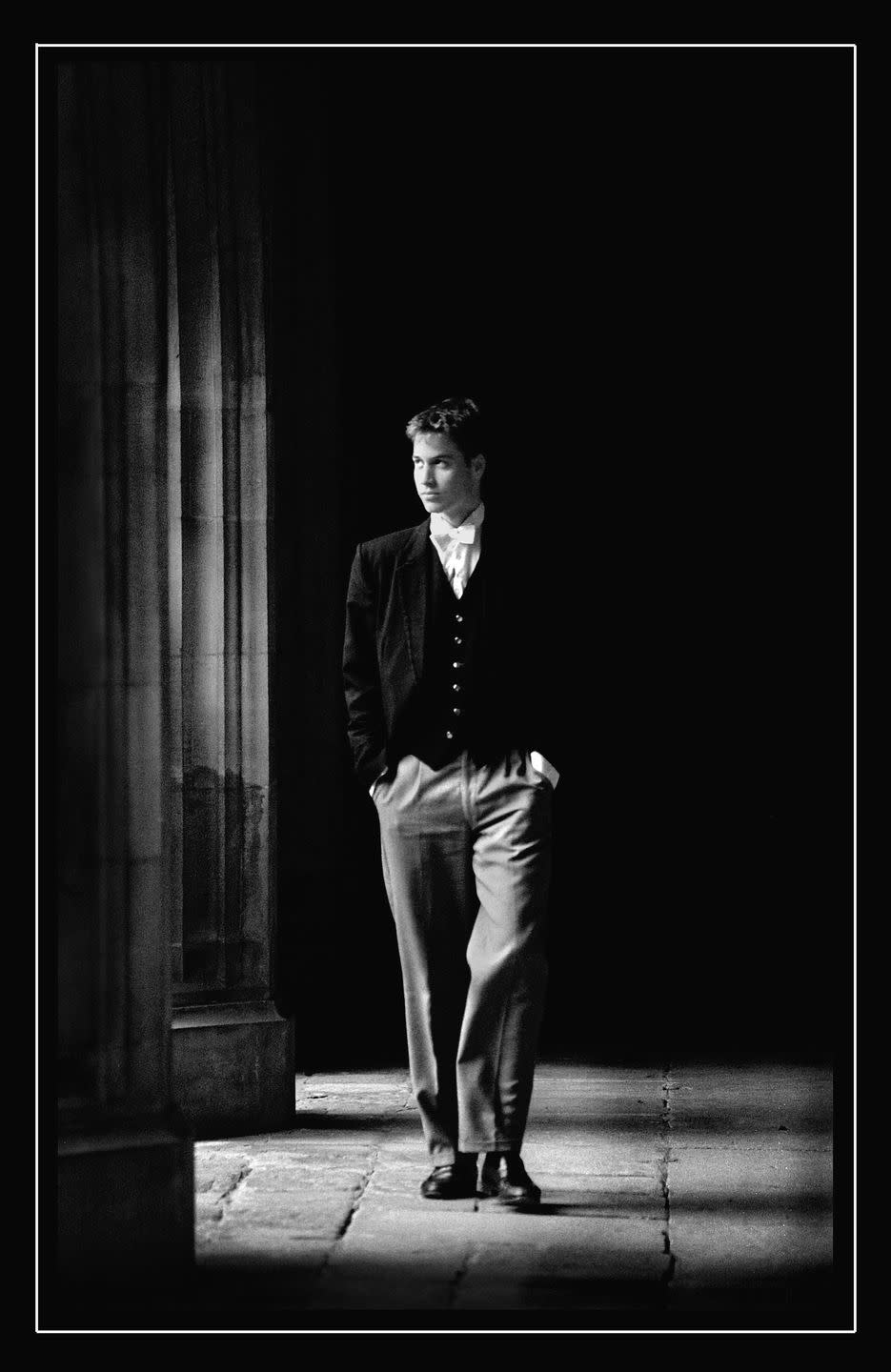 william at eton