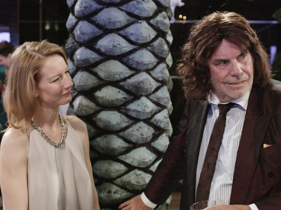 Toni Erdmann