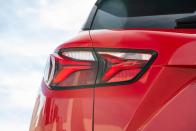 <p>The main hiccup in the Blazer's otherwise appealing package is its steep pricing. Chevrolet structures its trim levels so that they appear roughly competitive MSRP-wise; front-wheel-drive models start from just under $30,000 and are priced up to the mid-$40,000 range.</p>