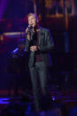 Devin Velez performs The Beatles' "The Long and Winding Road" on the Wednesday, March 20 episode of "American Idol."