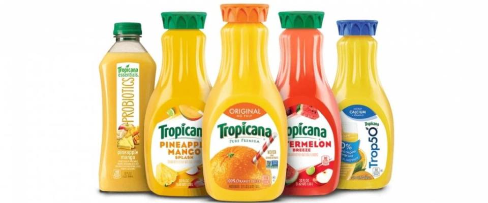 Tropicana