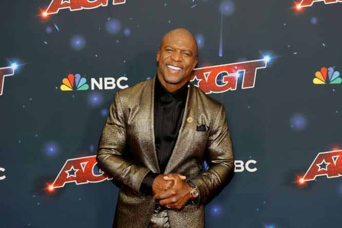 Red Carpet For "America's Got Talent" Season 18 Finale