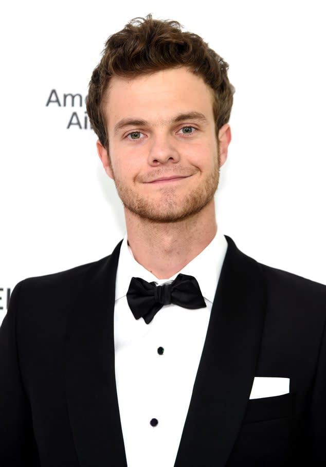<p>30. But Ryan already had dealt with one of her kids watching her Katz's Deli scene, as<strong> Jack Quaid</strong>, her son with Dennis Quaid, revealed on a panel in 2018 that he had recently watched <em>When Harry Met Sally</em> for the first time. </p> <p>"Guys, when your mother has one of the most famous orgasm scenes of all time, you do not jump to the film, OK?" the actor said. "I saw it because I was doing a rom-com, and that's like the rom-com, and I watched it, and then afterwards I cried for so long, because I was so proud of her, and I immediately called her, and I'm like, 'I'm so sorry I missed this movie.' She's like, 'I've seen it like one time.' Anyway, that's my favorite of hers."</p>