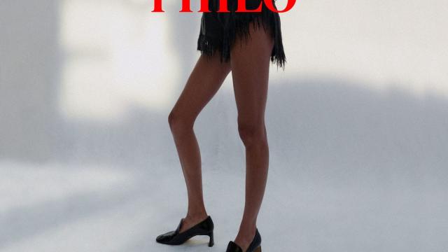 Phoebe Philo Is Finally Returning to Fashion