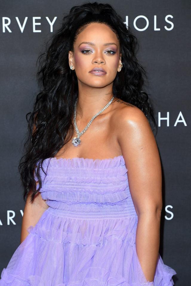 Rihanna's Highly Anticipated Documentary Gets Release Date On  Prime