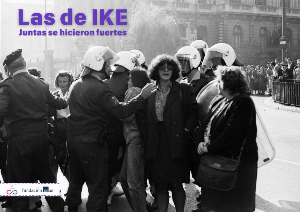 "Ike's"