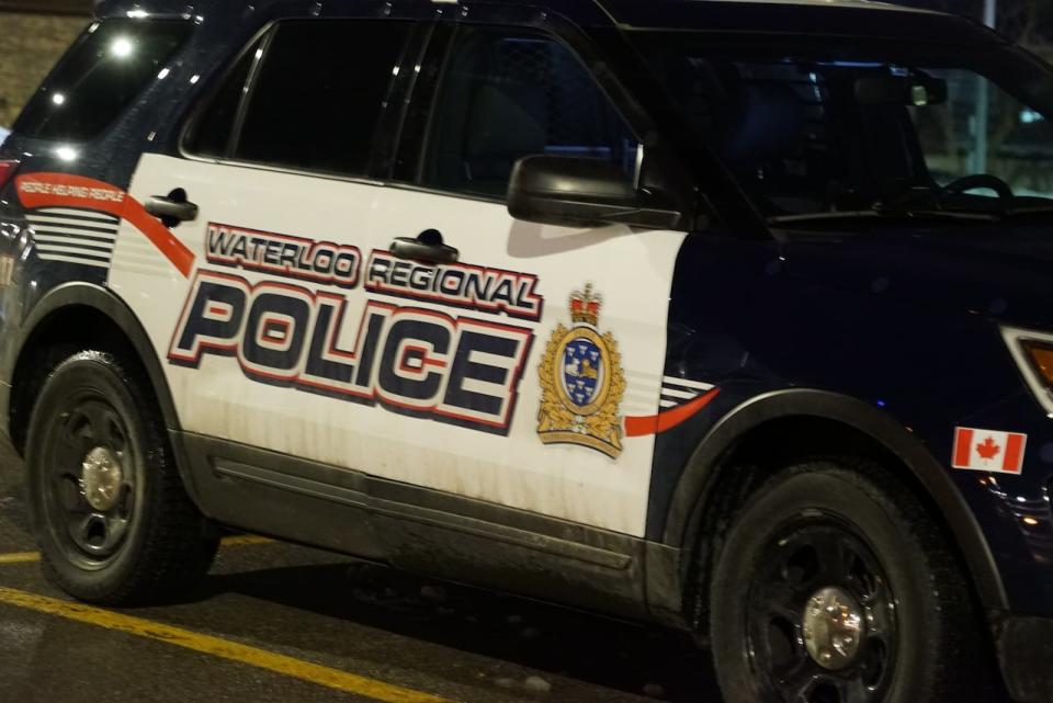 Waterloo regional police have taken over the death investigation of a body found at a Toronto waste management site. (Paula Duhatschek/CBC - image credit)