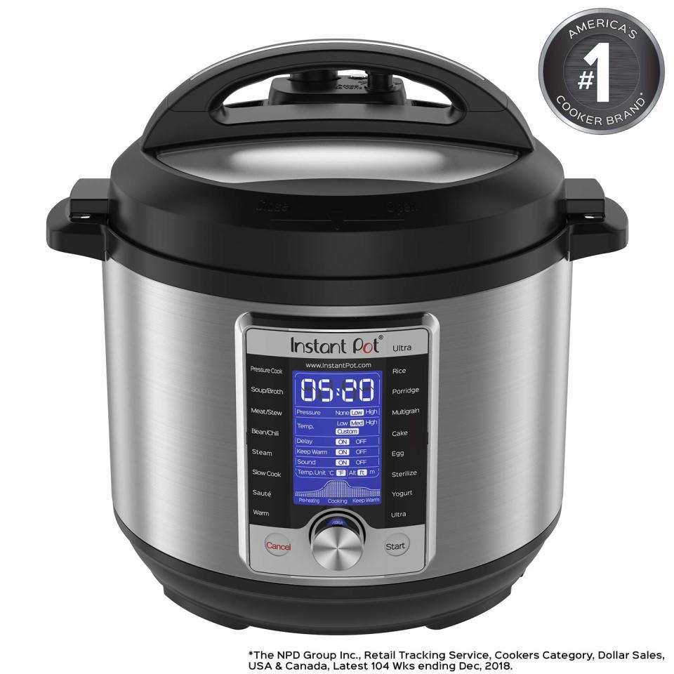 Instant Pot