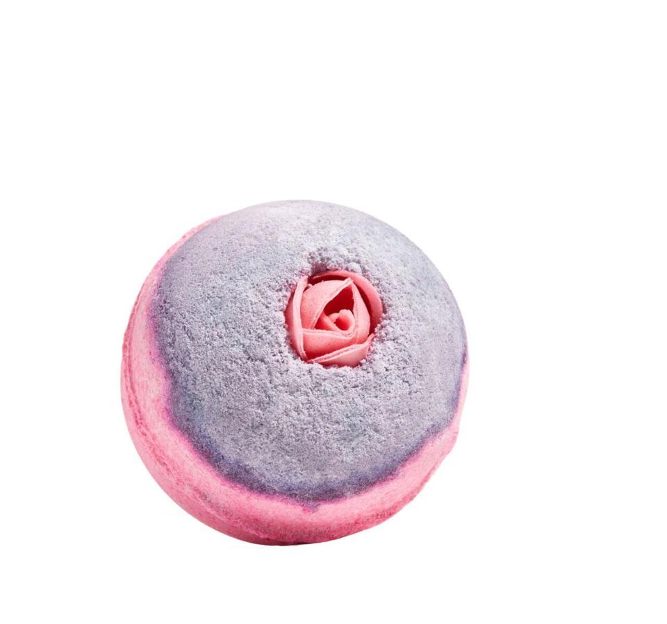 4) LUSH Sex Bomb