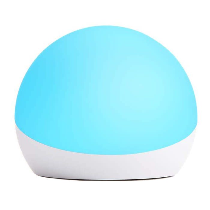 Echo Glow Multicolor Smart Lamp