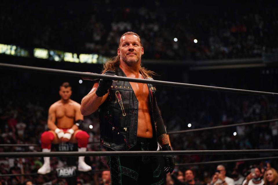 Photo credit: All Elite Wrestling (AEW)