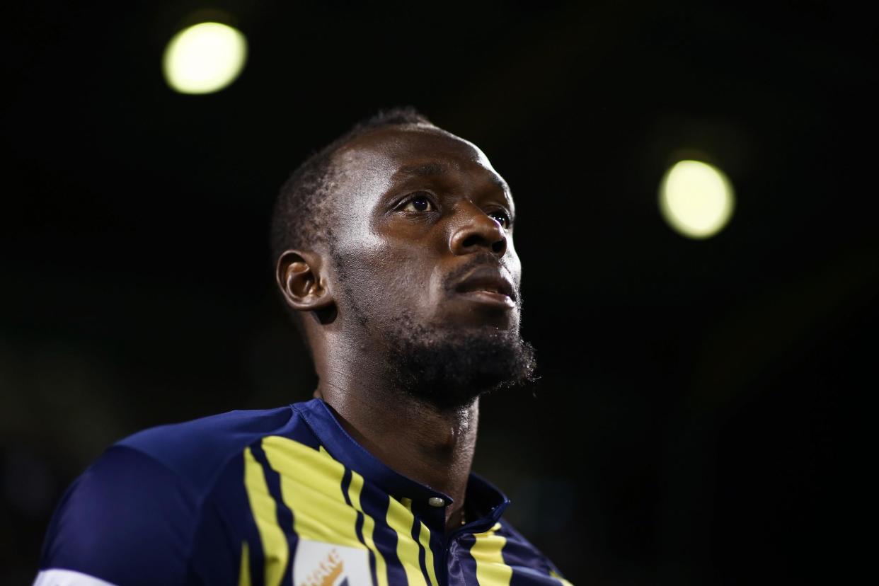 Bolt has offer to stay in Australia: Getty Images