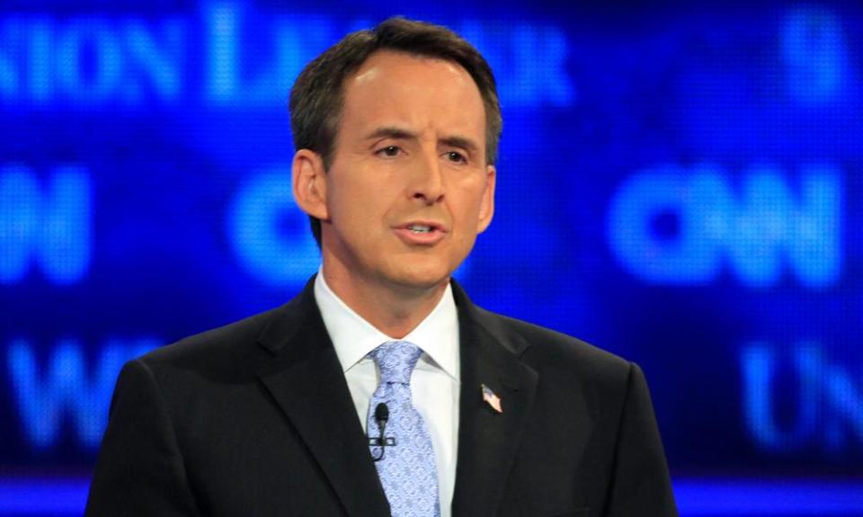 Tim Pawlenty