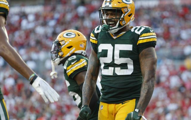 Packers beat Buccaneers in Week 3: Player of the game, play of the