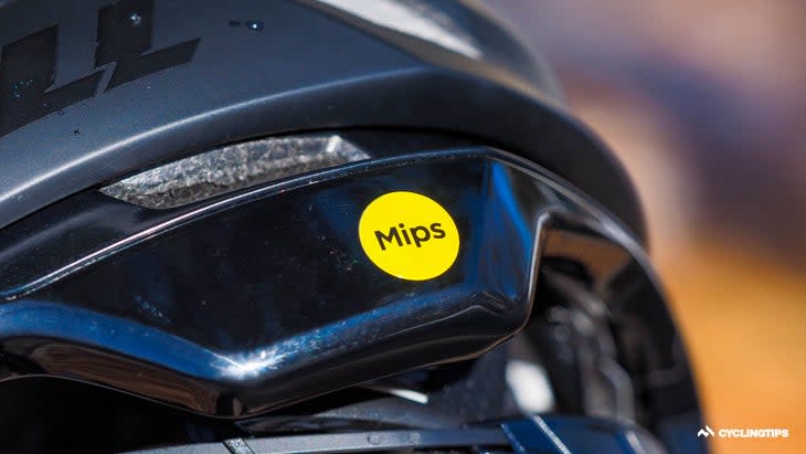 MIPS has become widely accepted as almost a must-have when it comes to cycling helmet safety features, but should it be that way? James Huang.