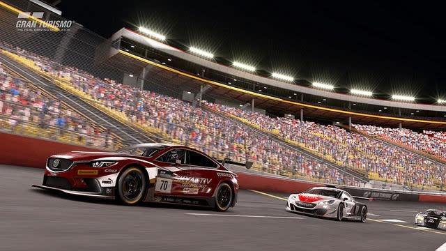 Gran Turismo Sport - Metacritic