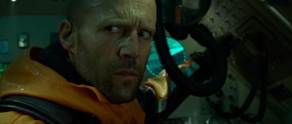 14. The Meg