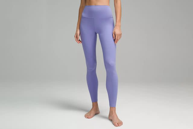 <p>lululemon</p>