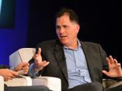 <p>No. 20: Michael Dell<br>Net worth: $20 billion<br>Source: Dell computers<br>(Business Insider) </p>