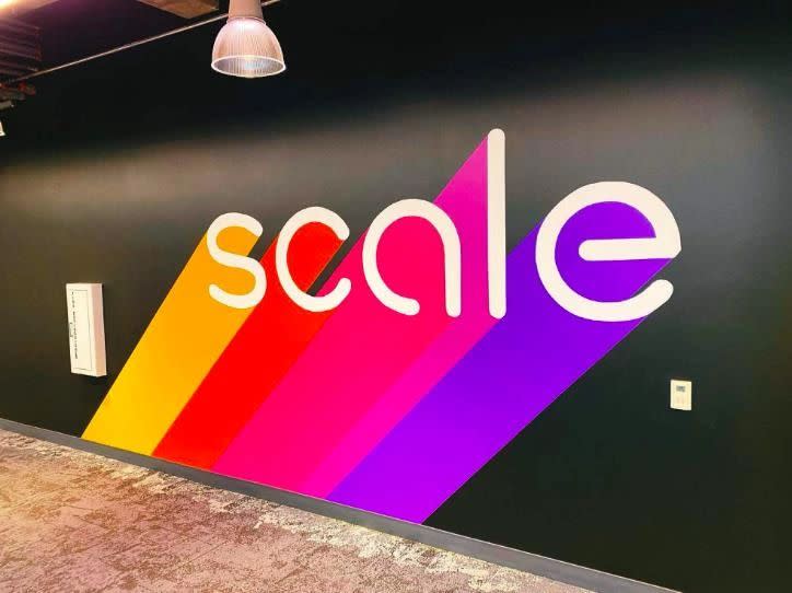 ▲位在舊金山的「Scale AI」如今已是價值超過20億美元的獨角獸企業。（圖／翻攝自alexandr_wang＠twitter）