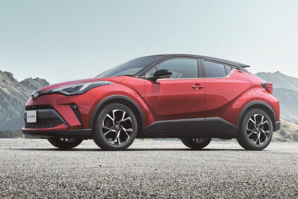 toyota-c-hr-gr-sport-cvt