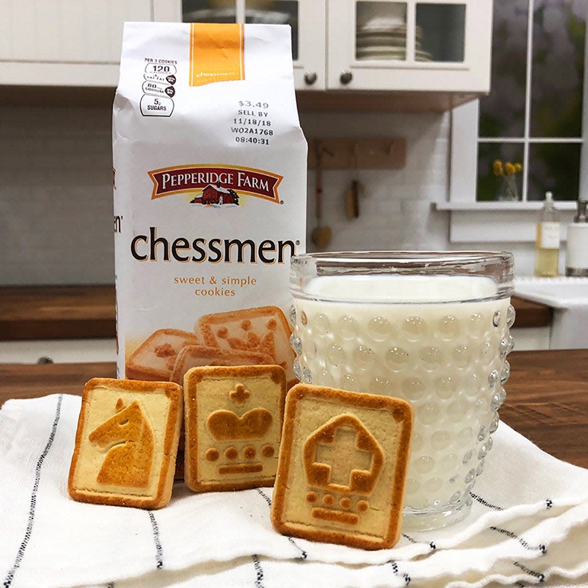 Chessmen 1