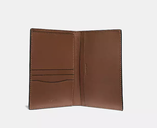 24 Best passport holders for 2023: Smythson to Tom Ford