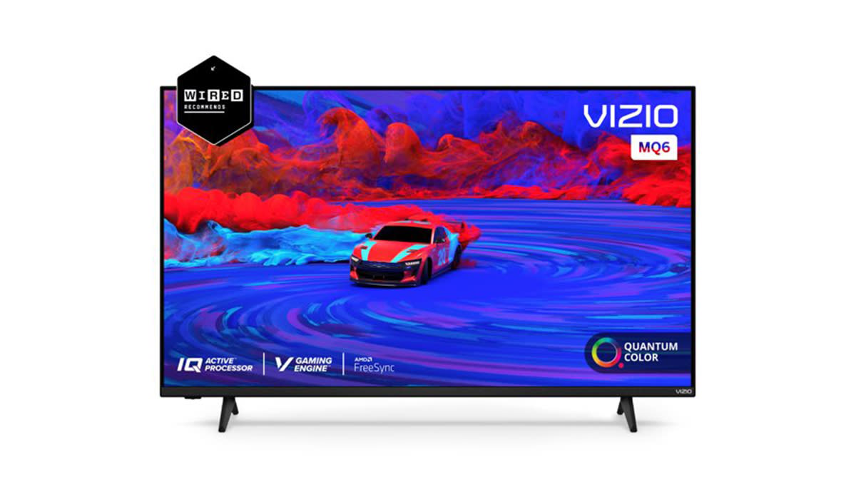 Vizio MQ6 TV