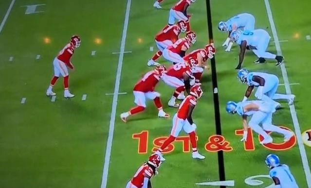 Chiefs vs Jaguars: Jawaan Taylor explains 'false start' snap technique