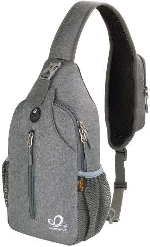 Waterfly Crossbody Sling