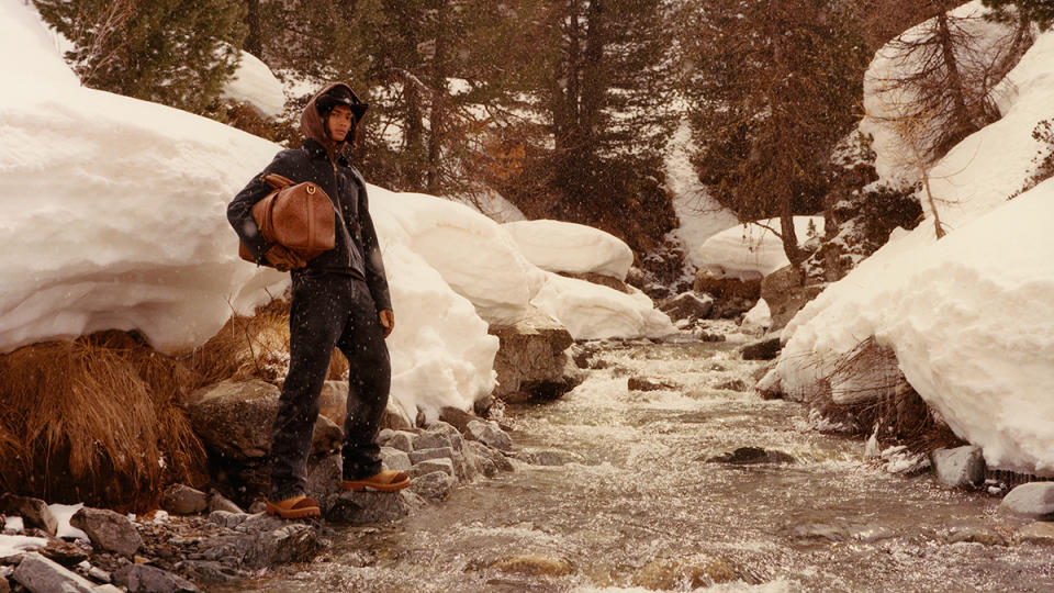 Louis Vuitton Fall-Winter 2024 Men’s Collection